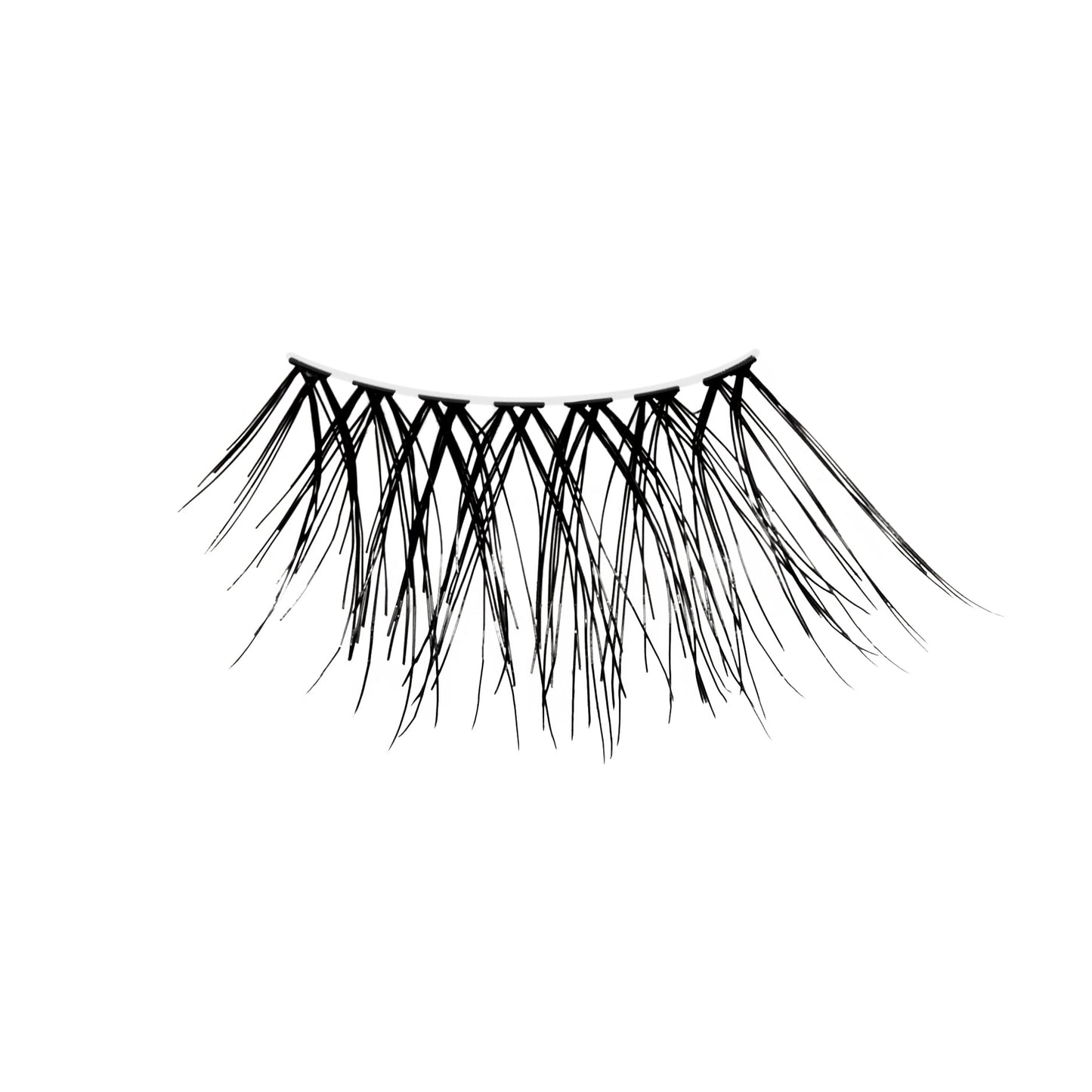 Floating lash from the the Half Naked 421