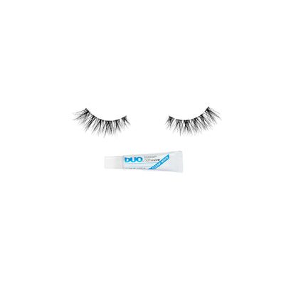 Brow Glue Medium Brown Package