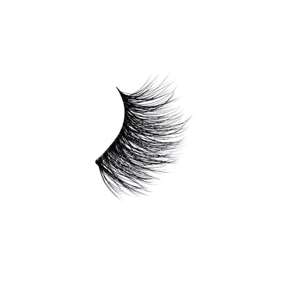 Naked My Way 436 4 Pack midi lashes
