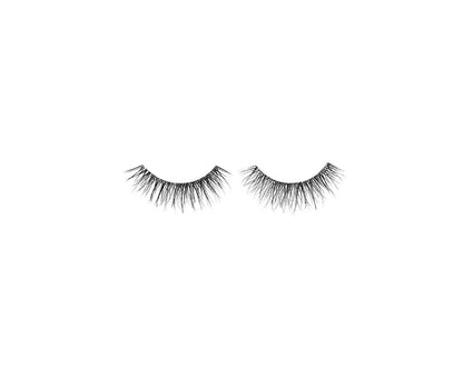 A floating Ardell Active Lash Gainz lay in a white color background